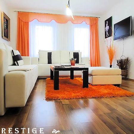 Apartment Centar Сараєво Номер фото