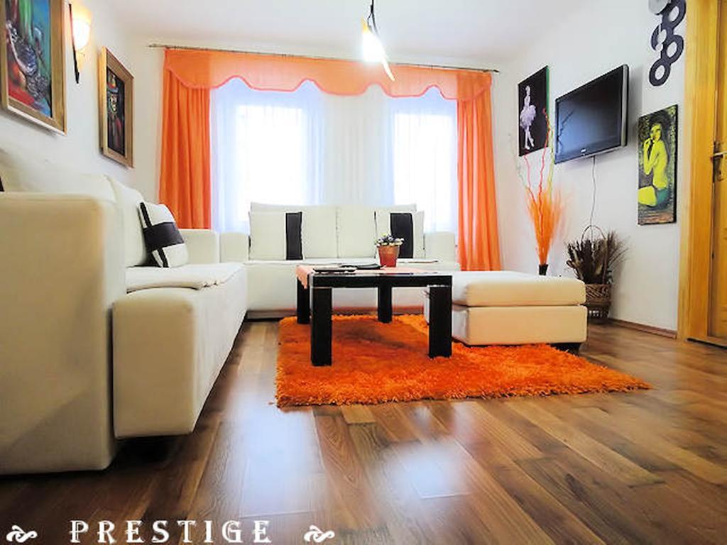 Apartment Centar Сараєво Номер фото